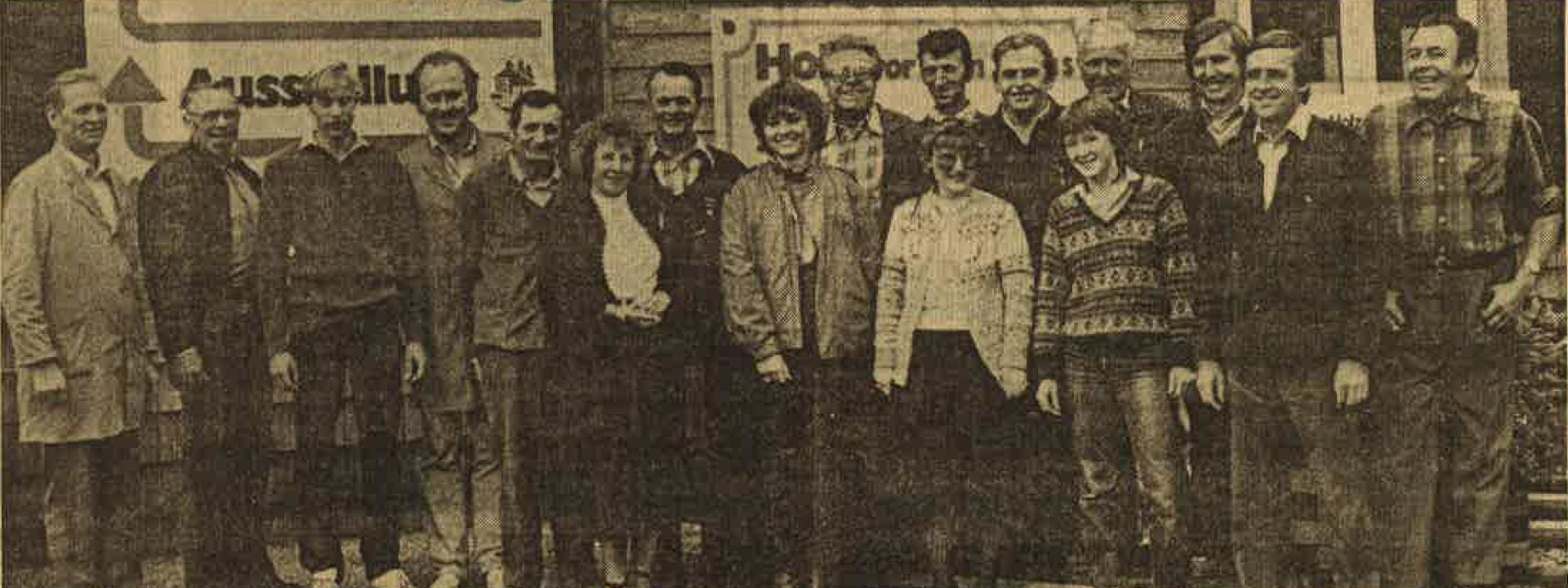 Oktober 1982 Holz Greiter 